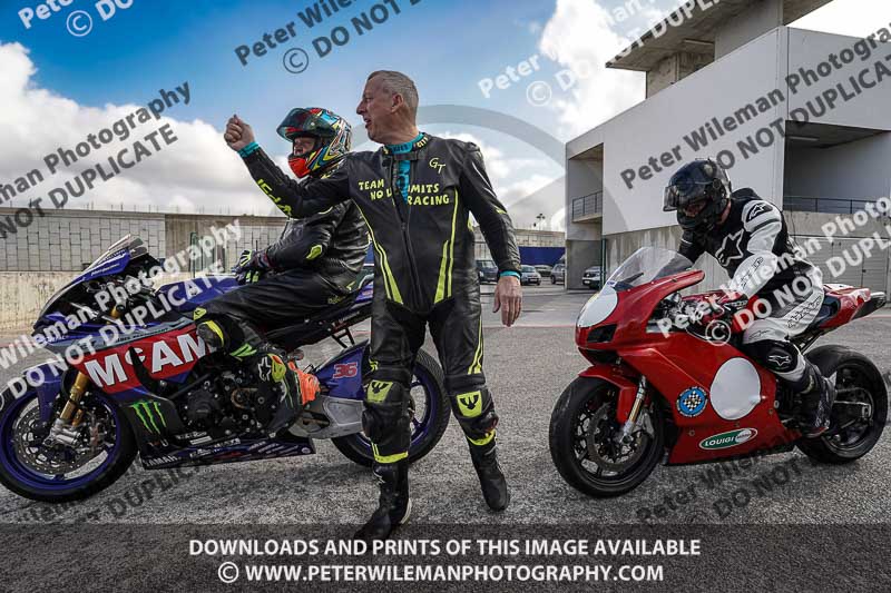 motorbikes;no limits;peter wileman photography;portimao;portugal;trackday digital images